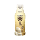 Muscle Milk, 26 g High Protein Shake, Vanilla Creme, 14 oz (12 Pack)