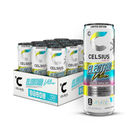 Celsius, Sparkling Electric Vibe, 12 oz (12 Pack)