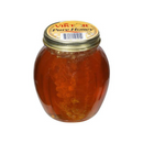 Viktor, Pure Honey with Honeycomb, 16 oz (6 Pack)