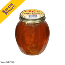 Viktor, Pure Honey with Honeycomb, 16 oz (6 Pack)