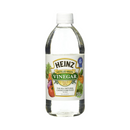 Heinz, White Vinegar, 16 oz (12 Pack)
