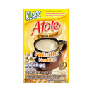 Klass, Atole Vanilla, 1.52 oz (48 Pack)