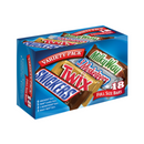 Milky Way, 3 Musketeers & Variety Pack (36 Pack)