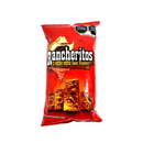 Sabritas, Rancheritos, 145 g (20 Pack)