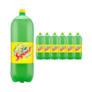 Squirt, Mexican, 3 l (6 Pack)