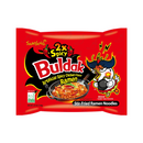 Samyang, Buldak, 2X Spicy Ramen, 4.9 oz (5 Pack)