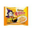 Samyang, Buldak, Quattro Cheese Spicy Ramen, 4.9 oz (5 Pack)