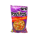 Sabritas, Tostito Flamin Hot, 175 g (20 Pack)