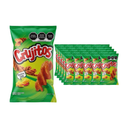 Sabritas, Crujo, 120 g (25 Pack)
