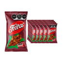 Sabritas, Frito chorizo, 170 g (20 Pack)