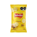 Sabritas, Original, 105 g (26 Pack)