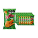 Sabritas, Ruffle Queso, 120 g (30 Pack)