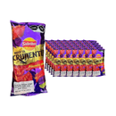 Sabritas, Crujiente Flamin Hot, 100 g (35 Pack)