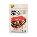 Snak Club, Mega Trail Mix, 3 oz (6 Pack)