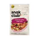 Snak Club, Sweet & Salty Trail Mix, 5.5 oz (6 Pack)