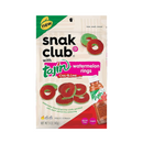 Snak Club, Tajin, Chili & Lime Seasoned Watermelon Rings, 5 oz (6 Pack)
