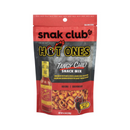 Hot Ones, Tangy Chili Snack Mix, 4.5 oz (6 Pack)