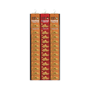Snak Club, Spicy and Classic Ramen Clip Strip (36 Pack)