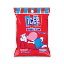 Icee, Bubble Gum, 2.82 oz (12 Pack)