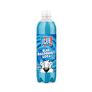 Icee, Soda, Blue Raspberry, 17 oz (12 Pack)