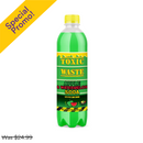 Toxic Waste, Sour Apple Watermelon, 17 oz (12 Pack)