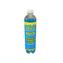 Toxic Waste, Sour Blue Raspberry, 17 oz (12 Pack)