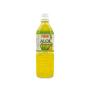 Parrot, Aloe Vera Drink, Pineapple, 16.9 oz (20 Pack)