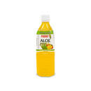 Parrot, Aloe Vera Drink, Mango, 16.9 oz (20 Pack)