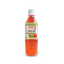 Parrot, Aloe Vera Drink, Pomegranate, 16.9 oz (20 Pack)