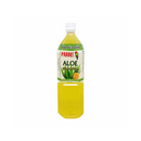 Parrot, Brand Aloe Vera Drink, Pineapple, 1.5 l (12 Pack)