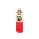 Parrot, Aloe Vera Drink, Strawberry, 1.5 l (12 Pack)