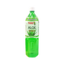 Parrot, Aloe Vera Drink, Original, 1.5 l (12 Pack)