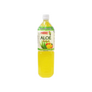 Parrot, Aloe Vera Drink, Mango, 1.5 l (12 Pack)