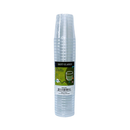Clear Shot Cups, 1 oz (48 Pack)