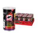 Pringles, Hot Ones Barbacoa, 2.5 oz (12 Pack)