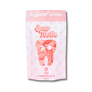 Sour Tooth, Sour Strawberry Belts, 4 oz (1 Pack)