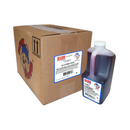 Slush Puppie, Cherry Base, 0.5 gal (6 Pack)
