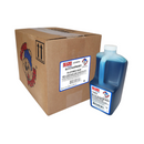 Slush Puppie, Blue Raspberry Base, 0.5 gal (6 Pack)