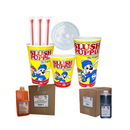Slush Puppie, Starter Pack (Mango & Blackberry Lemonade) (1 Pack)