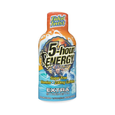 5-Hour Energy, Extra Strength, Tidal Twist, 1.93 oz (12 Pack)