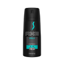 Axe, Body Spray, Spray, Apollo, 5 oz (12 Pack)
