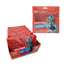 Big League Chew, Bubblegum, Fruit Punch, 2.12 oz (12 Pack)