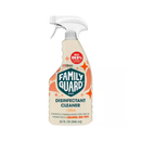 Familyguard, Disinfectant Trigger Citrus, 32 oz (8 Pack)