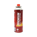 Premium, Butane Gas, 8 oz (28 Pack)