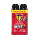 Raid, Ant & Roach Killer 2 ct Fresh Outdoor Scent, 18 oz (6 Pack)
