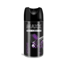 Maxx, Deodorant Xtreme, 150 ml (12 Pack)