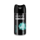 Maxx, Deodorant Twilight, 150 ml (12 Pack)