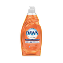 Dawn, Dishwash Liquid Ultra Orange, 473 ml (10 Pack)