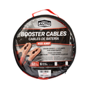 Simply Auto, Booster Cables 450 Amp 6 Gauge, 12 ft (12 Pack)