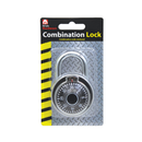 Simply Hardware, Combination Lock, 1 ct (48 Pack)